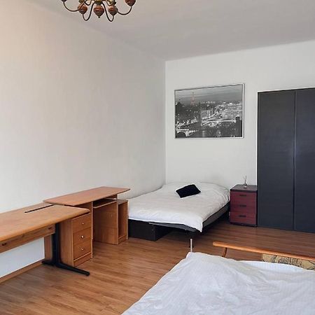 Grzybowska Rooms ワルシャワ エクステリア 写真