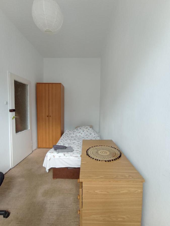 Grzybowska Rooms ワルシャワ エクステリア 写真