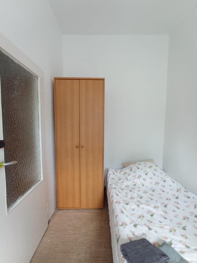 Grzybowska Rooms ワルシャワ エクステリア 写真