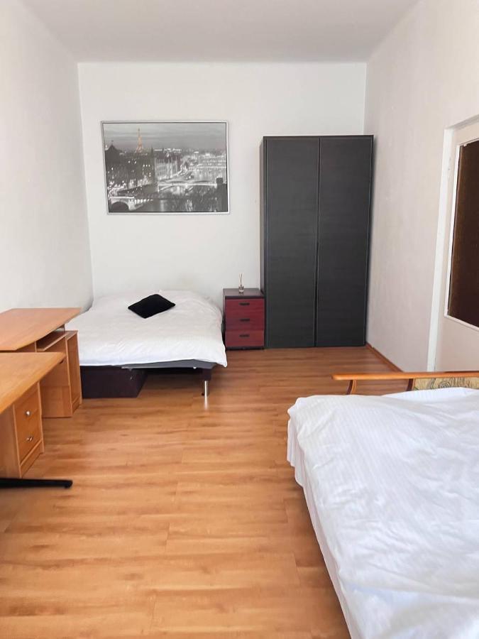 Grzybowska Rooms ワルシャワ エクステリア 写真