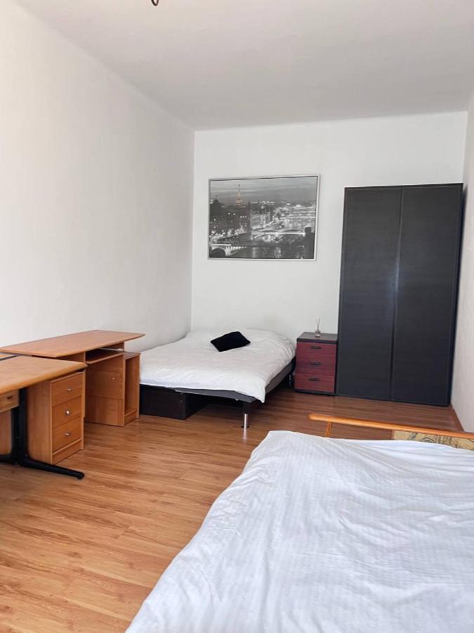 Grzybowska Rooms ワルシャワ エクステリア 写真