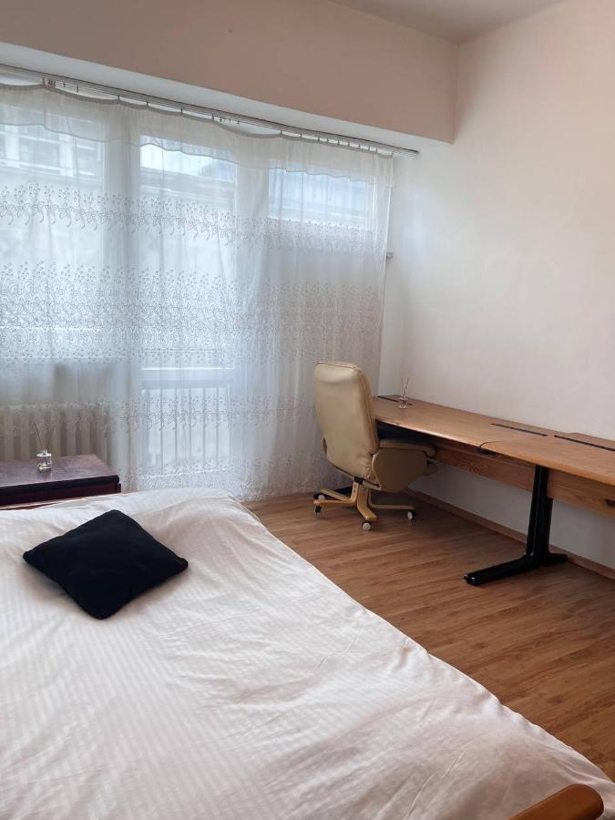 Grzybowska Rooms ワルシャワ エクステリア 写真
