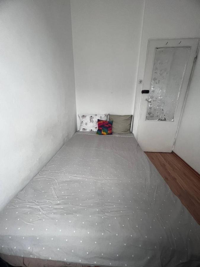 Grzybowska Rooms ワルシャワ エクステリア 写真