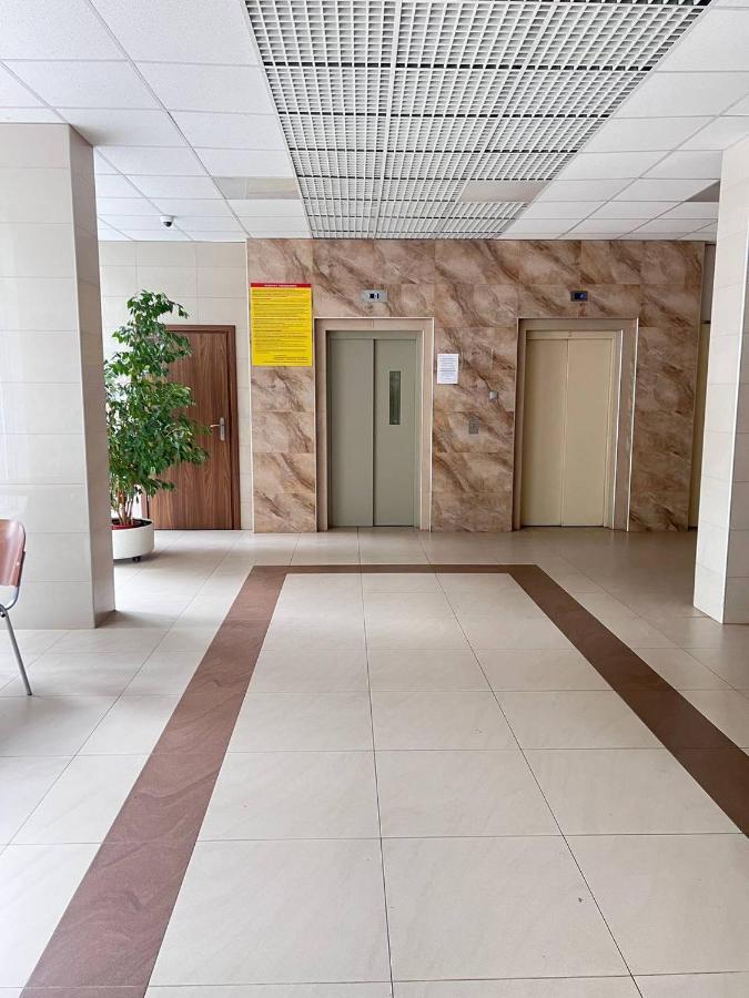 Grzybowska Rooms ワルシャワ エクステリア 写真